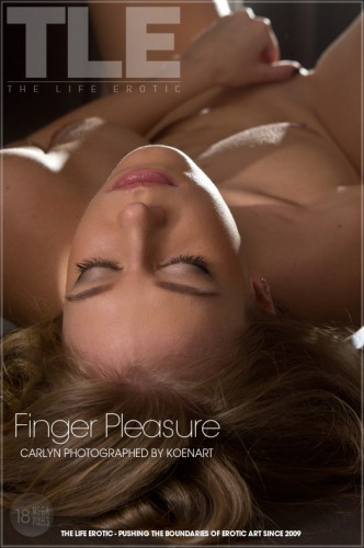 TLE – 2014-05-07 – CARLYN – FINGER PLEASURE – by SHANE-SHADOW (120) 3456×5184