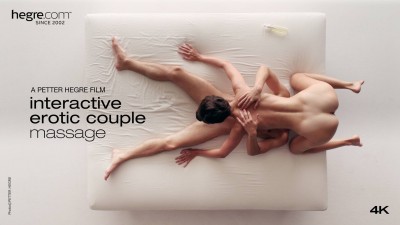 HA – 2019-09-17 – Charlotta – Interactive Erotic Couple Massage (Video) Ultra HD 4K MP4 3840×2160