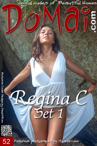 DOM – 2019-10-14 – REGINA C – SET 1 – by ANGELA LININ (52) 2667×4000