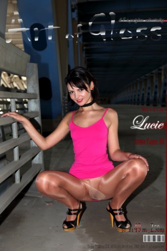 ArtofGloss – 2011 Week 46-5 – Lucie & Arma Fame 40 [part II] (49) 1310×1966