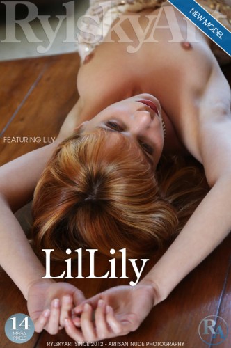 _RA-LilLily-cover