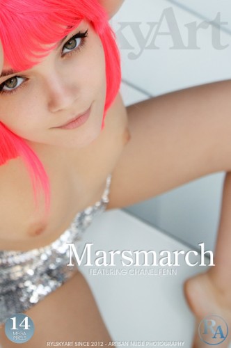 _RA-Marsmarch-cover