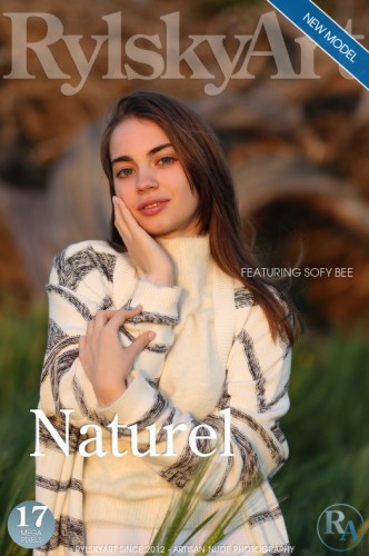 RA – 2019-04-17 – SOFY BEE – NATUREL – by RYLSKY (93) 3333×5000