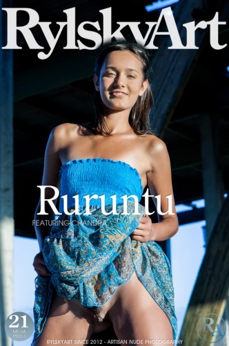 _RA-Ruruntu-cover