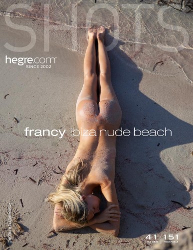 HA – 2019-11-28 – Francy – Ibiza Nude Beach (41) 14000px
