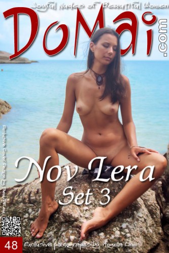 DOM – 2019-12-09 – NOV LERA – SET 3 – by ANGELA LININ (48) 2667×4000