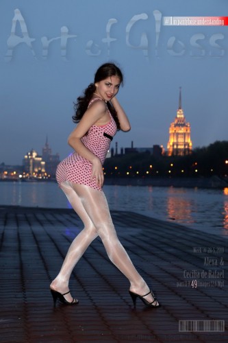 ArtofGloss – 2010 Week 28-5 – Alexa & Cecilia de Rafael [part II] (49) 1310×1966