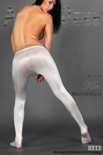 ArtofGloss – 2011 Week 30-2 – Kleo & Wolford Satin DeLux 50 [part IV] (49) 1310×1966