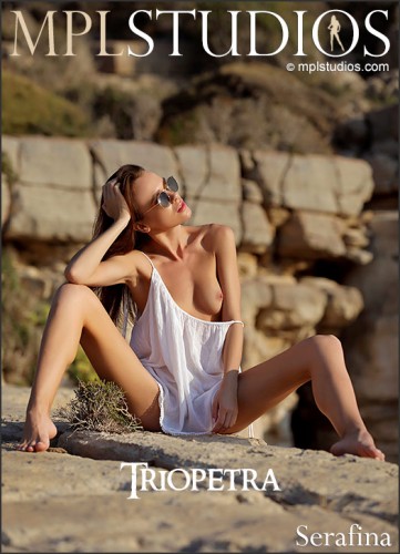 MPL – 2019-12-02 – Serafina – Triopetra – by Thierry (110) 2668×4000