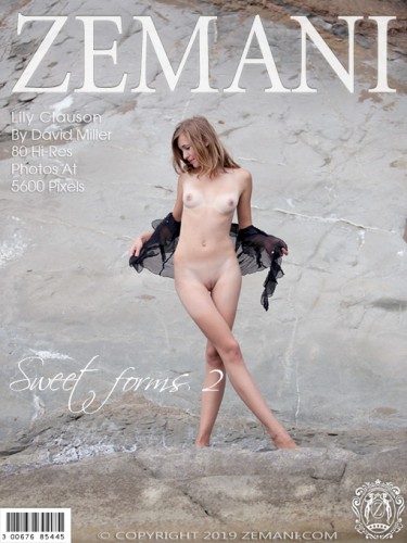 Zemani – 2019-11-25 – Lily Clauson – Sweet forms 2 – by David Miller (80) 3744×5616