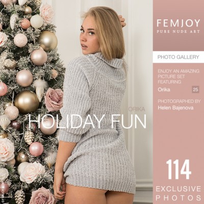 FJ – 2019-12-25 – Orika – Holiday Fun – by Helen Bajenova (114) 3334×5000