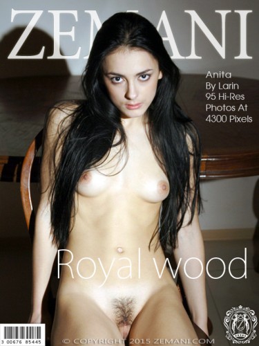 Zemani – 2015-06-06 – Anita – Royal wood – by Larin (95) 2848×4288