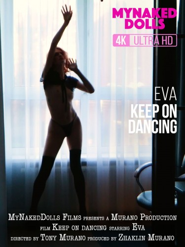 Keep-on-dancing_Eva_Cover_232711