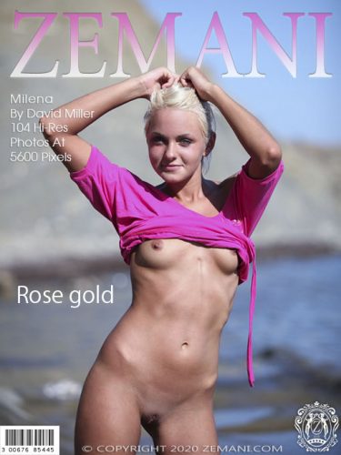 Zemani – 2020-03-09 – Milena – Rose gold – by David Miller (104) 3744×5616