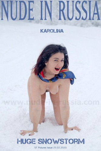 NIR – 2020-02-25 – Karolina – Set 2 – Huge snowstorm (57) 1800×2700