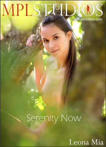 MPL – 2020-04-10 – Leona Mia – Serenity Now – by Thierry (143) 2668×4000