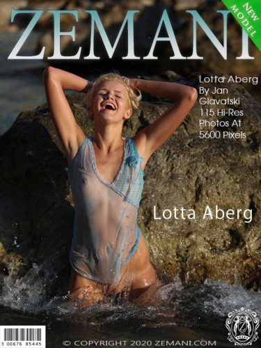Zemani – 2020-04-02 – Lotta Aberg – Presenting Lotta Aberg – by Jan Glavatski (115) 3744×5616