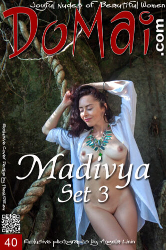 DOM – 2020-05-07 – MADIVYA – SET 3 – by ANGELA LININ (40) 2667×4000