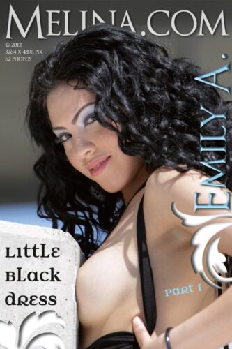 Melina – 2012-06-28 – Emily A – Little Black Dress I (62) 3264×4896