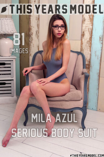 TYM – 2020-06-05 – Mila Azul – Serious Body Suit (81) 3888×5184