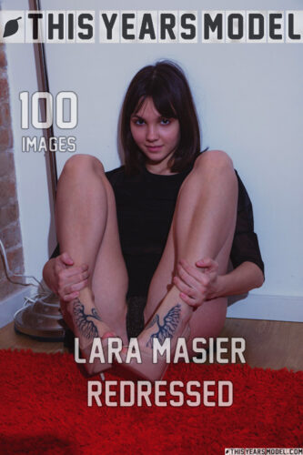 TYM – 2020-06-19 – Lara Masier – Lara Redressed (100) 3648×5472