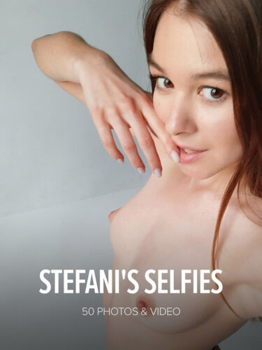 W4B – 2020-07-15 – Magazine – Stefani – Stefani’s Selfies (50) 4024×6048 & Backstage Video