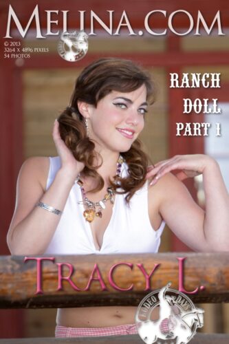 Melina – 2013-01-30 – Tracy L – Ranch Doll I (54) 3264×4896