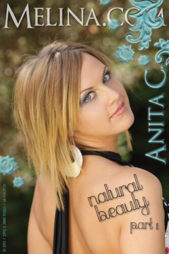 Melina – 2011-12-11 – Anita C – Natural Beauty I (68) 2592×3888