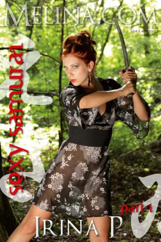 Melina – 2013-09-01 – Irina P – Sexy Samurai I (62) 3264×4896