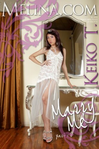 Melina – 2013-11-24 – Keiko T – Marry Me I (69) 3264×4896