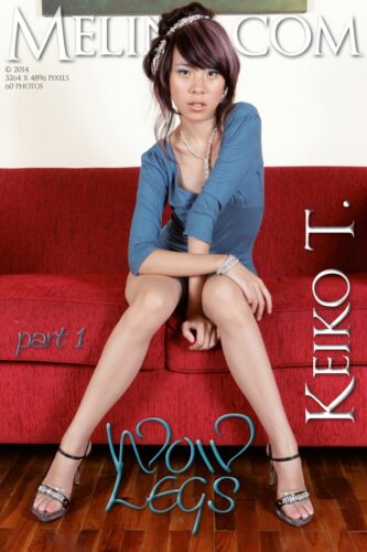 Melina – 2014-03-20 – Keiko T – Wow Legs I (60) 3264×4896