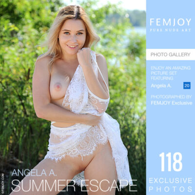 FJ – 2020-09-07 – Angela A. – Summer Escape – by FEMJOY Exclusive (118) 3334×5000