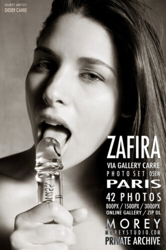 MS – 2020-04-18 – Zafira (Gallery Carre) – Set 05BW – by Didier Carre (42) 3600×4800