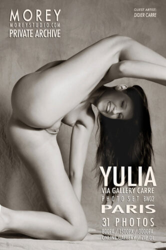 MS – 2019-01-26 – Yulia (Gallery Carre) – Set BW02 – by Didier Carre (31) 3600×4800