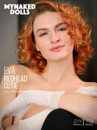 MyNakedDolls – 2020-05-12 – Eva – Redhead cutie – by Tony Murano (79) 4000×6000