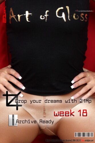 ArtofGloss 21MP – 2012 WEEK-18 – 7 best images from each daily set (49) 3744×5616