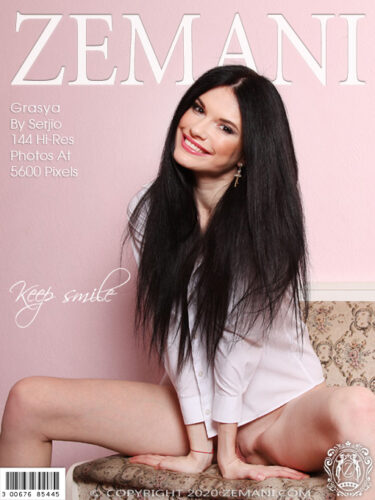 Zemani – 2020-12-25 – Grasya – Keep smile – by Sergio (144) 3744×5616