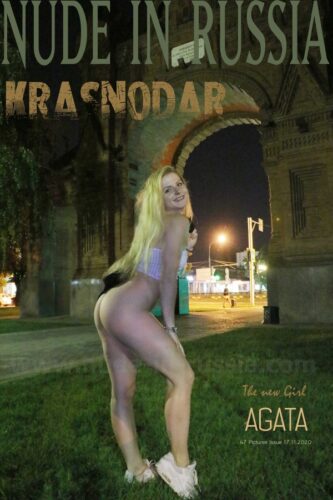 NIR – 2020-11-17 – Agata – New Girl – Set 1 – Krasnodar (47) 1800×2700