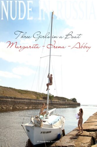 NIR – 2020-11-20 – Margarita S, Irena K, Abbey – Set 1 – 3 Girls in a boat (87) 1800×2700