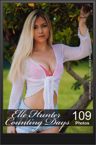 HS – 2020-11-13 – Elle Hunter – Counting Days (109) 3000×4500