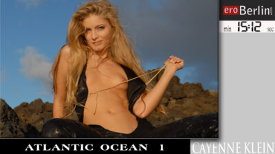EroBerlin – 2009-03-06 – Cayenne Klein – Atlantic Ocean (Video) HD WMV 1280×720 + 119 IMAGES