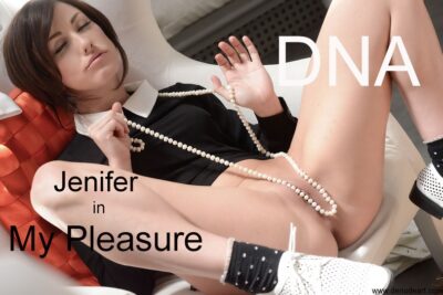 DNA – 2021-01-13 – Jenifer – My Pleasure (Video) Full HD MP4 1920×1080