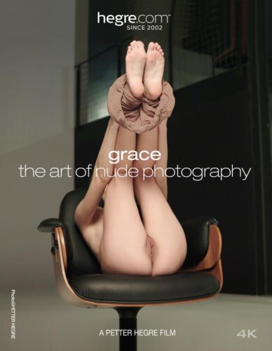 HA – 2021-03-30 – Grace – The Art Of Nude Photography (Video) Ultra HD 4K MP4 3840×2160