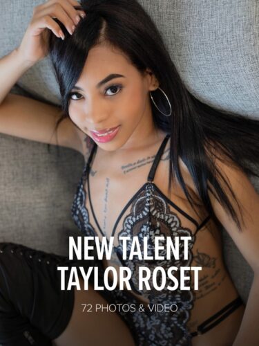 W4B – 2021-04-01 – Taylor Roset – New Talent Taylor Roset (72) 4480×6720 & Backstage Video