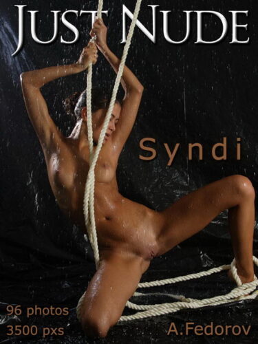 Just-Nude – 2008-06-18 – Syndi – Set 416 – by Alexander Fedorov (96) 2336×3504