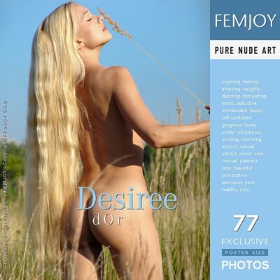 FJ – 2005-12-10 – Desiree – dOr – by Arev (77) 2250×3000