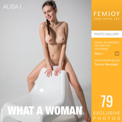 FJ – 2021-08-12 – Alisa I. – What A Woman – by Tommy Bernstein (79) 3334×5000