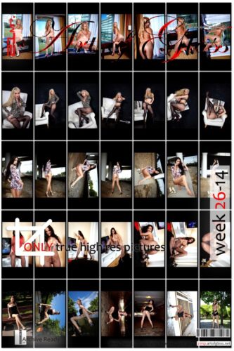 ArtofGloss 21MP – 2014 WEEK-26 – 7 best images from each daily set (35) 3744×5616
