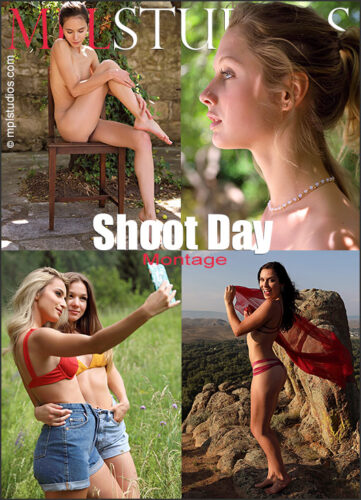 MPL – 2021-08-03 – MPL Studios – Shoot Day. Montage – by Thierry (291) 2668×4000