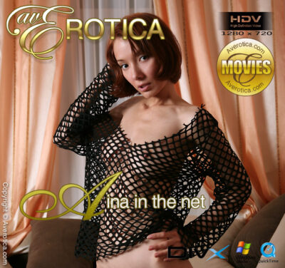 AvErotica – 2007-10-23 – Aina – Aina In The Net (Video) HD DivX 1280×720